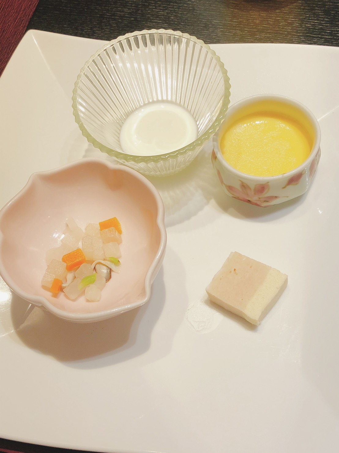 D+KIRISHIMA わんちゃんご飯