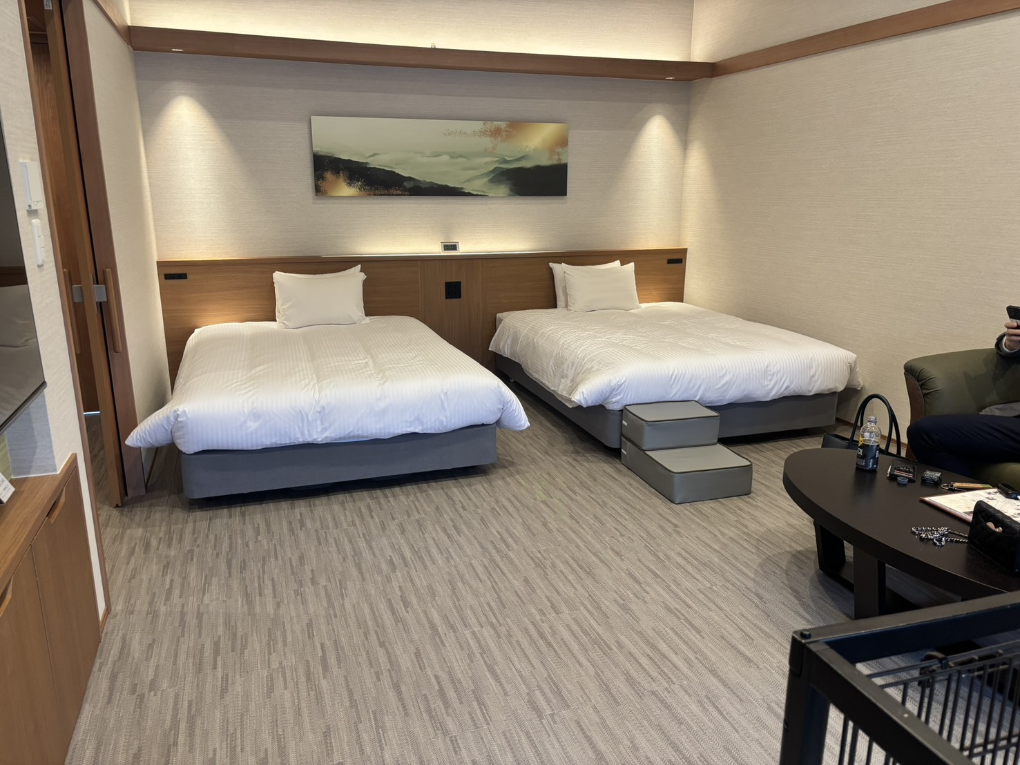 わんこ日和 部屋の全体像